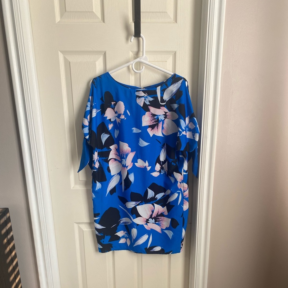 Cute Hawaii / travel dress